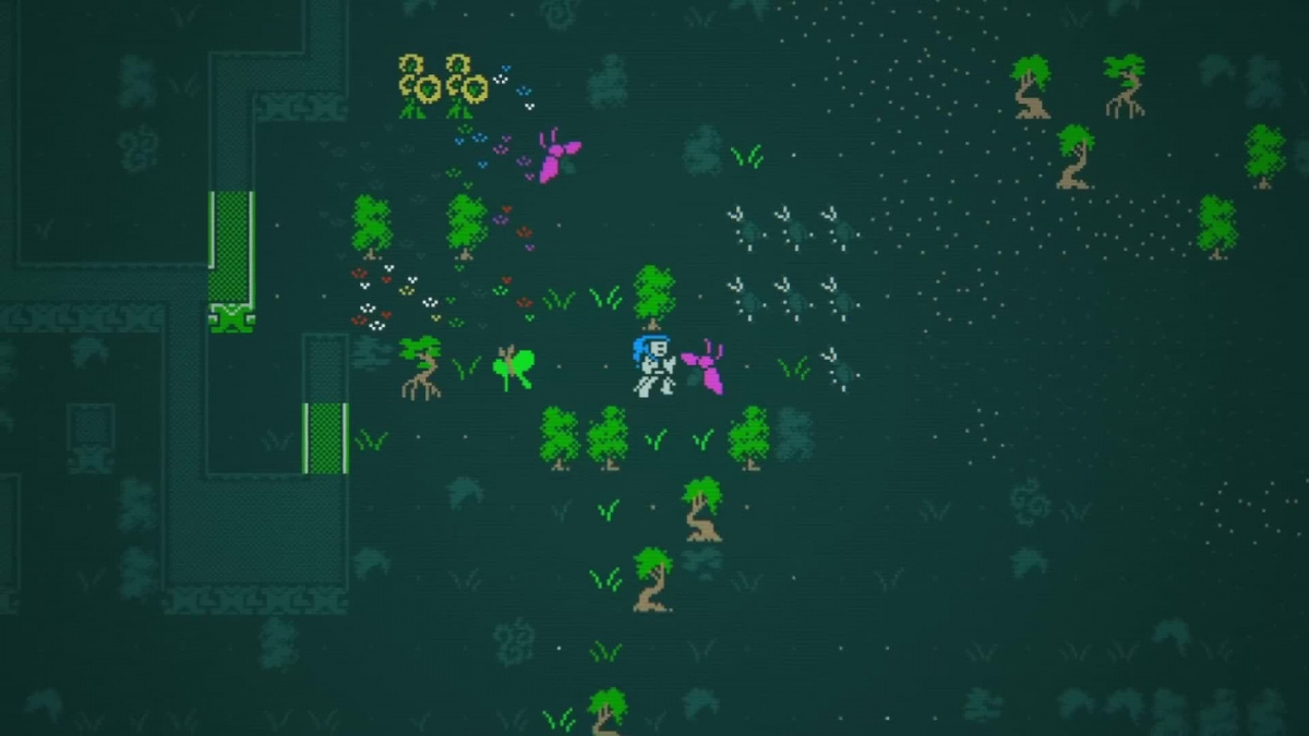 Po patnácti letech se blíží vydání procedurálně generovaného RPG Caves of Qud
