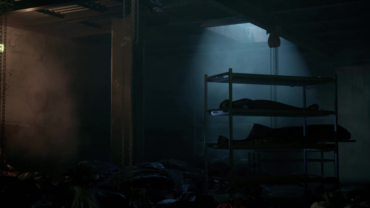 Daymare: 1994 Sandcastle – Teaser