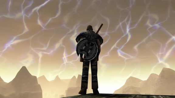Kultovní Gothic se chystá na Switch. Přinese tuny oprav a vylepšení