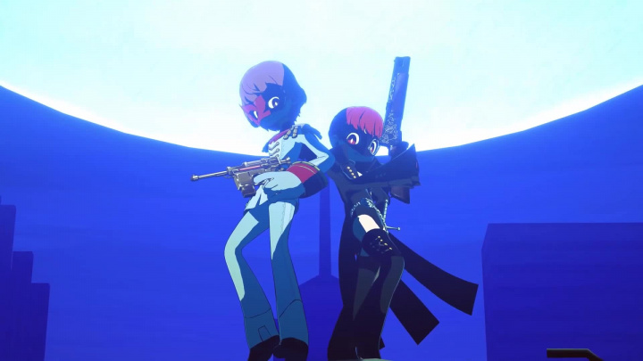 Tahová odbočka Persona 5 Tactica se připomíná trailerem