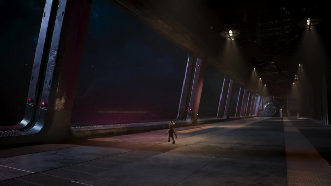 I am Groot - trailer na 2. sezónu