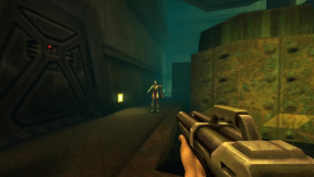 Quake II - Trailer na remaster