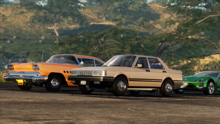 Wreckreation - Trailer