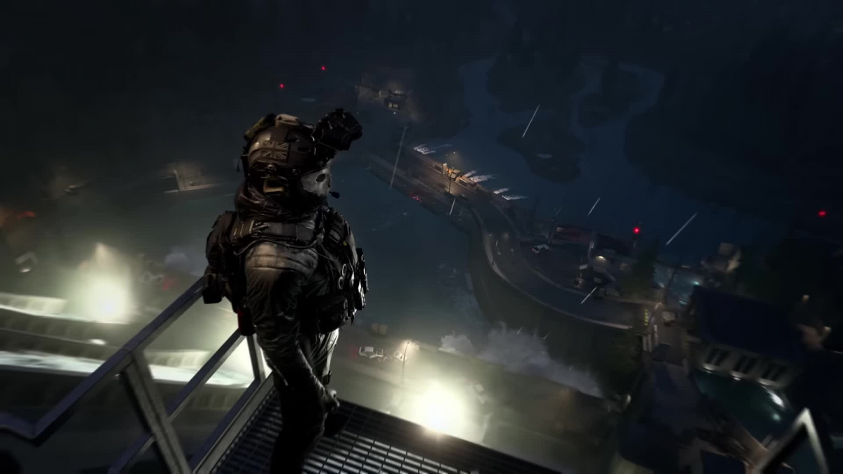 Call of Duty: Modern Warfare III odhaluje detaily příběhové kampaně a multiplayer