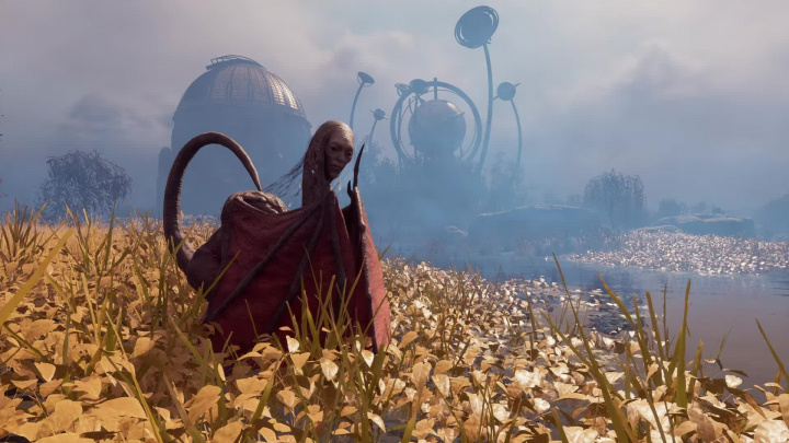 Nightingale - trailer k oznámení předběžného přístupu