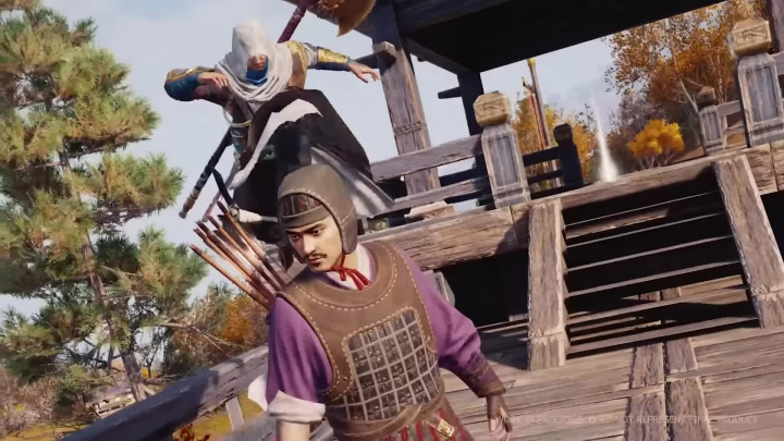 Assassin's Creed Jade - Gameplay Trailer | Gamescom 2023