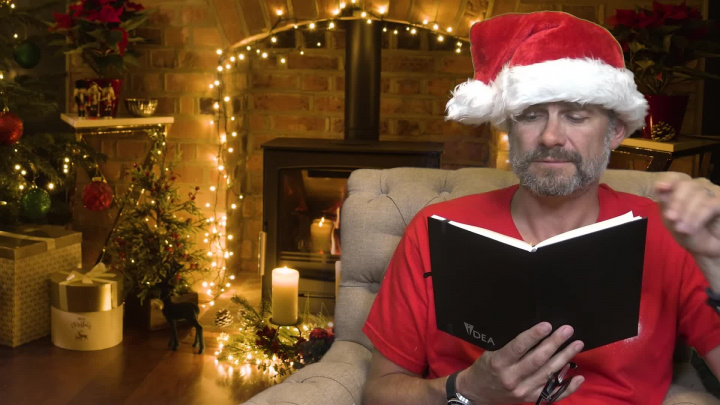 BarRoom Brawl: The Festive Advent Calendar Game! - Trailer