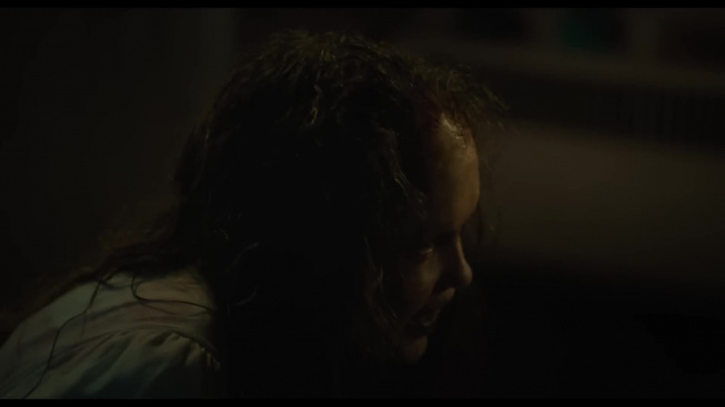 Vymítač ďábla: Znamení víry - trailer 2