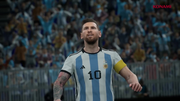 eFootball aktualizuje soupisky pro sezónu 2024
