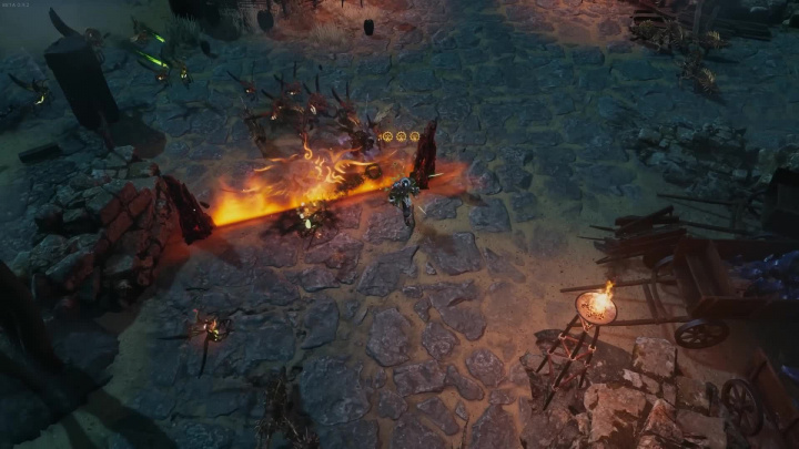 Blíží se vydání Last Epoch, slibného vyzyvatele Diabla a Path of Exile