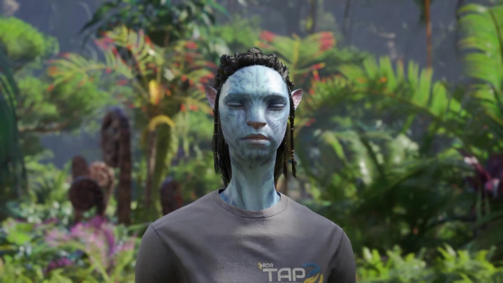 Avatar: Frontiers of Pandora - Příběhový trailer