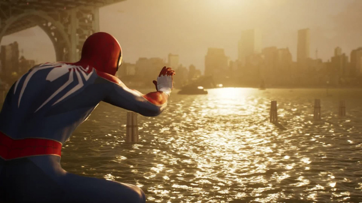 Marvel's Spider-Man 2 - Představení New Yorku
