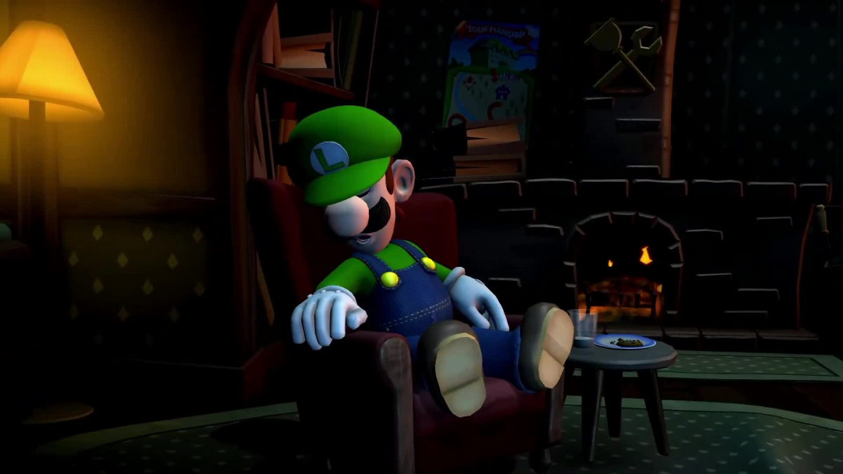 Vybíráme to nejzajímavější ze zářijového Nintendo Direct