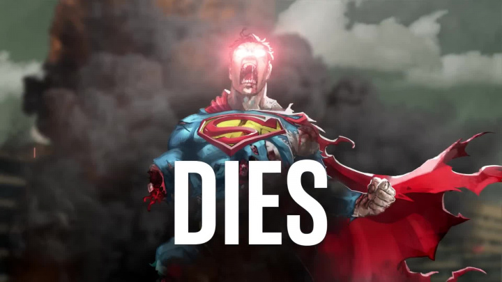 DCeased – A Zombiecide Game – Teaser