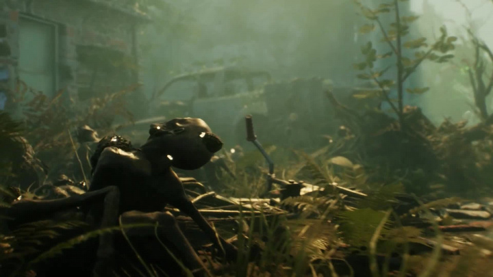 Serum – Představení