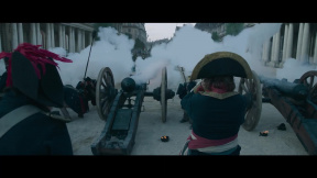 Napoleon (2023) - oficiální trailer (české titulky)