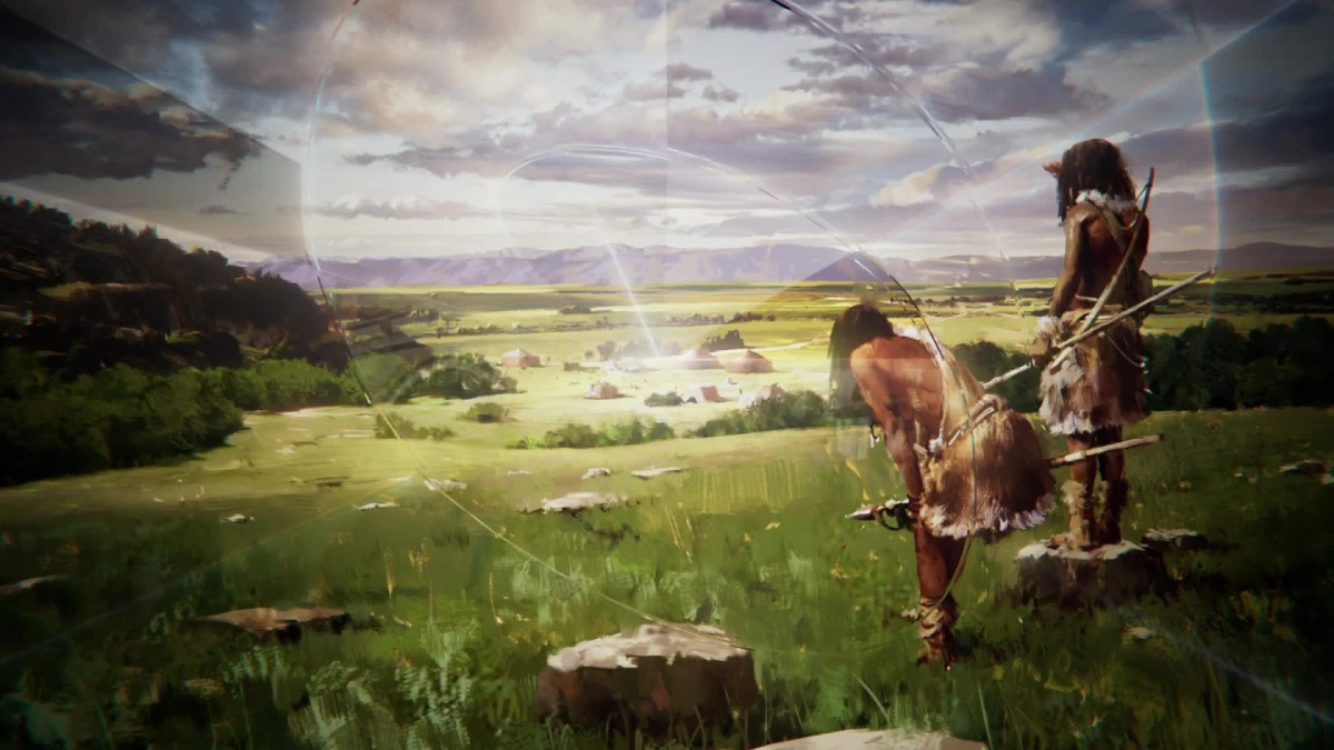 Ve strategii Millennia povedete svou říši od pravěku po vzdálenou budoucnost