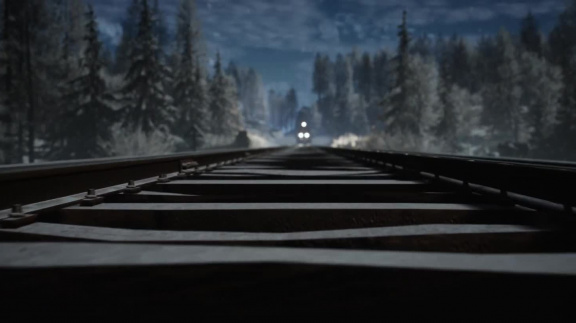 Podívejte se na výborný český trailer k Last Train Home