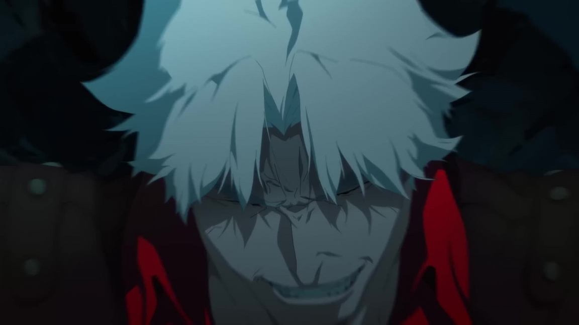 Podívejte se na trailer netflixovského anime Devil May Cry