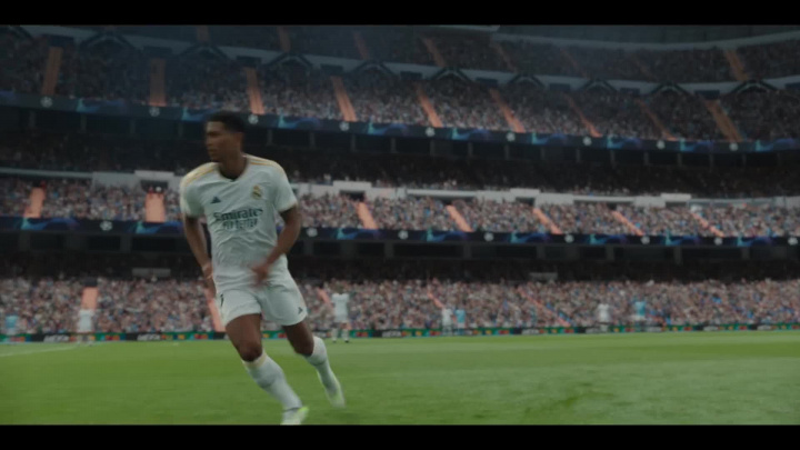 EA Sports FC 24 - Launch Trailer