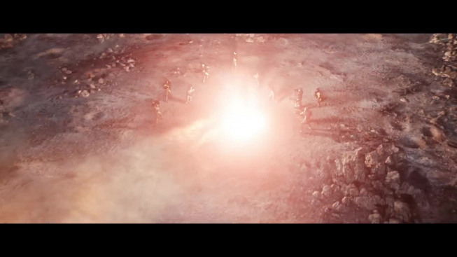The Marvels - Captain Marvel se vrací
