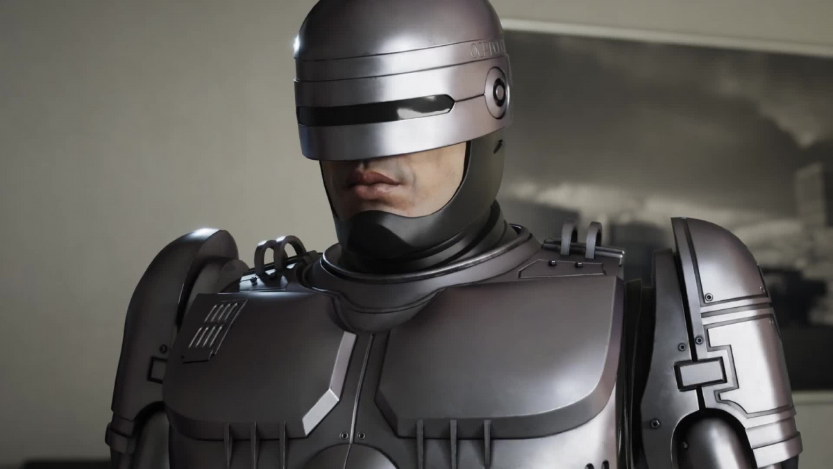 RoboCop: Rogue City ukazuje v traileru těžkou práci kyberpolicisty
