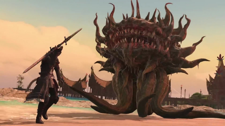 Final Fantasy XIV: Dawntrail - Nové povolání: Viper