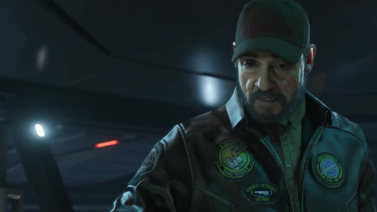 Squadron 42 má hotový veškerý obsah. Tým se soustředí na optimalizaci