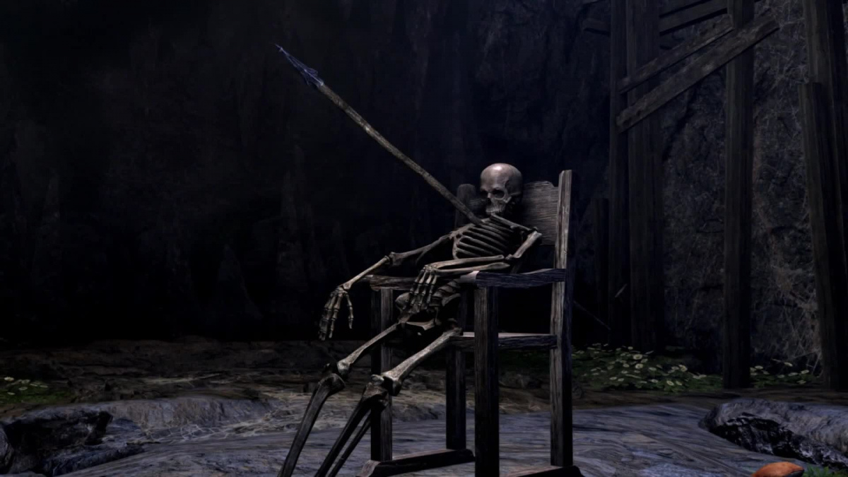 Skyblivion v nové ukázce předvádí temná místa Cyrodiilu