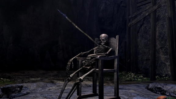 Skyblivion v nové ukázce předvádí temná místa Cyrodiilu