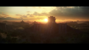 Diablo IV - Vessel of Hatred Trailer