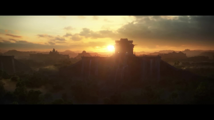 Diablo IV - Vessel of Hatred Trailer