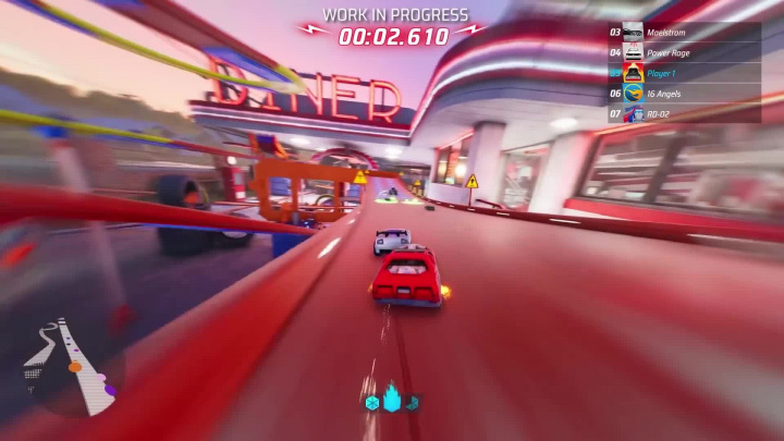 Hot Wheels Unleashed 2 - Turbocharged - Gameplay Trailer 2 | PS5 & PS4 Games