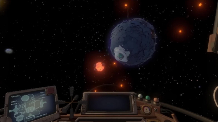 Outer Wilds: Archaeologist Edition - Předobjednávky