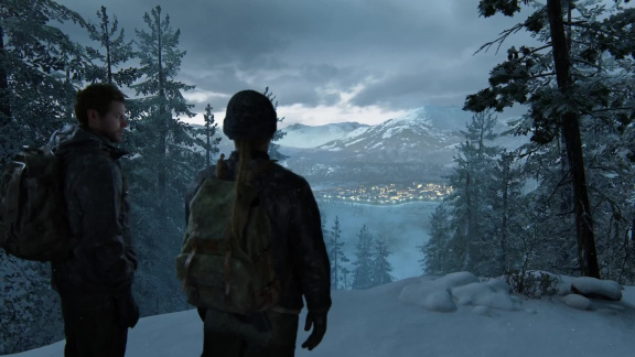 Chystá se remaster The Last of Us: Part II pro PlayStation 5