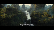 Království Planeta opic - oficiální trailer (české titulky)