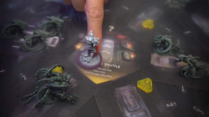 Nemesis Retaliation – Ukázka