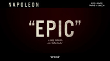 Napoleon - spot (české titulky)