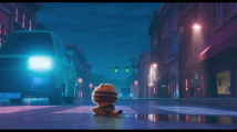 Garfield ve filmu - oficiální trailer (české titulky)