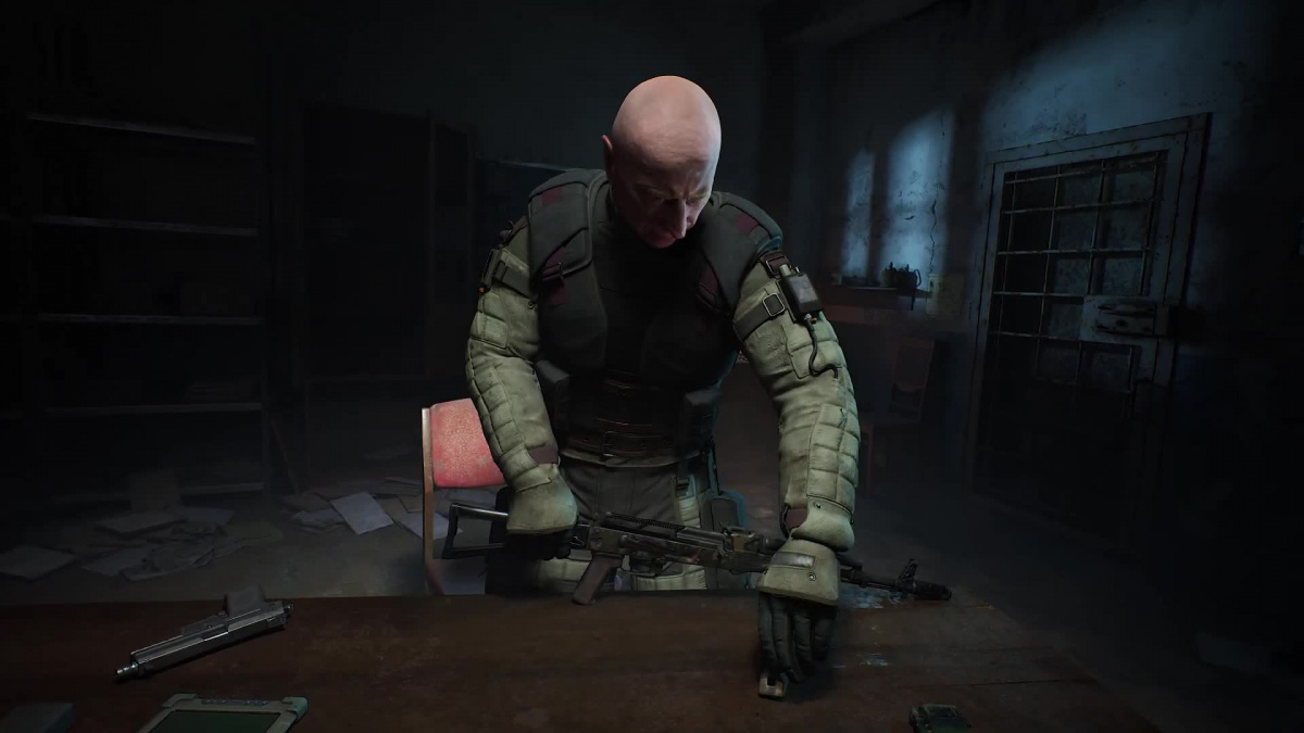 Stalker 2 je ve finále. Nový trailer prozrazuje blížící se vydání