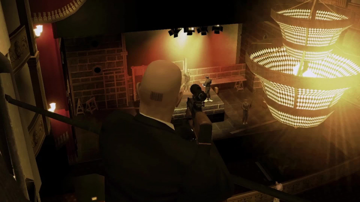 Hitman: Blood Money - Reprisal - trailer na vydání hry na iOS a Android