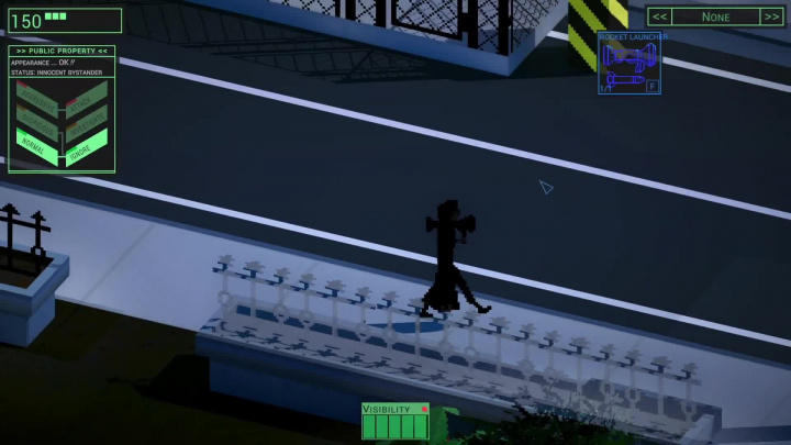 DataJack 2020 - Gameplay trailer