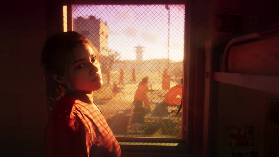 Rockstar po úniku předčasně zveřejnil trailer na GTA VI