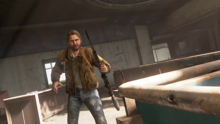 Roguelike mód No Return pro The Last of Us: Part II vás pořádně potrápí