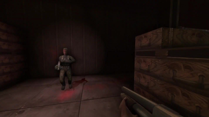 Kingpin: Reloaded - startovní trailer