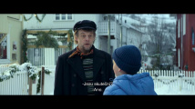 Šťastné a krvavé - teaser (české titulky)