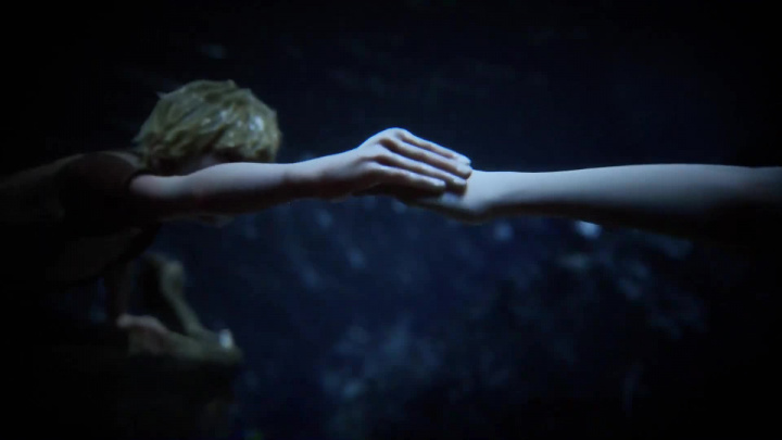 Brothers: A Tale of Two Sons Remake Announcement Trailer