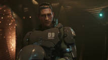 EXODUS Cinematic Reveal Trailer
