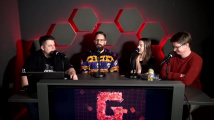 Co čekáme od Game Awards || Fight Club #655