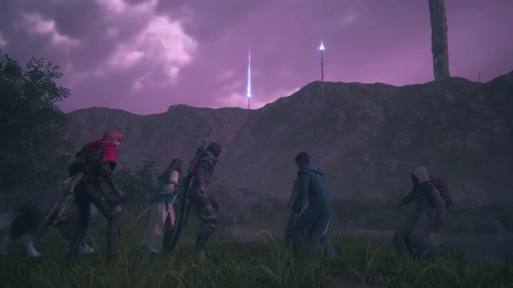 Final Fantasy XVI - Trailer na DLC